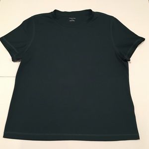 Lands End Athletic Shirt